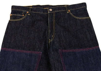 Levi's x JUNYA WATANABE MAN COMME des GARCONS x Jeans Indigo Size M