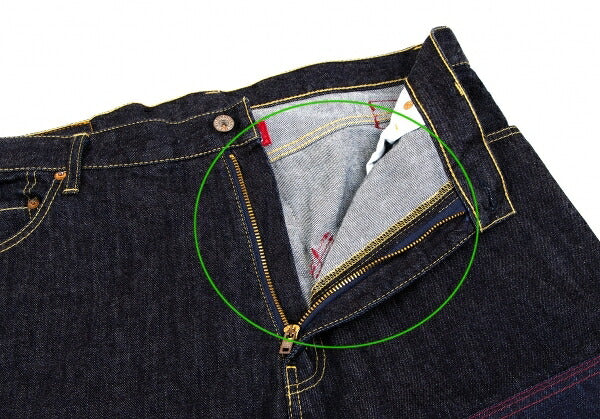 Levi's x JUNYA WATANABE MAN COMME des GARCONS x Jeans Indigo Size M