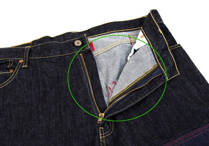 Levi's x JUNYA WATANABE MAN COMME des GARCONS x Jeans Indigo Size M