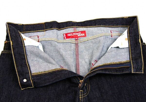Levi's x JUNYA WATANABE MAN COMME des GARCONS x Jeans Indigo Size M