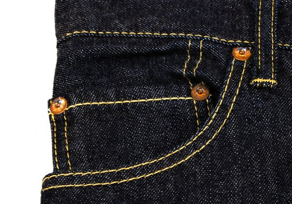 Levi's x JUNYA WATANABE MAN COMME des GARCONS x Jeans Indigo Size M