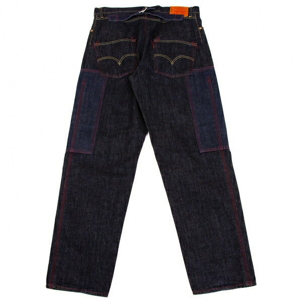 Levi's x JUNYA WATANABE MAN COMME des GARCONS x Jeans Indigo Size M