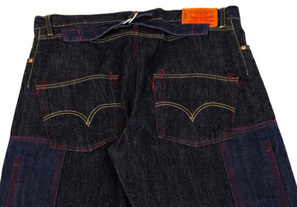 Levi's x JUNYA WATANABE MAN COMME des GARCONS x Jeans Indigo Size M