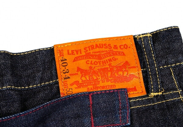 Levi's x JUNYA WATANABE MAN COMME des GARCONS x Jeans Indigo Size M