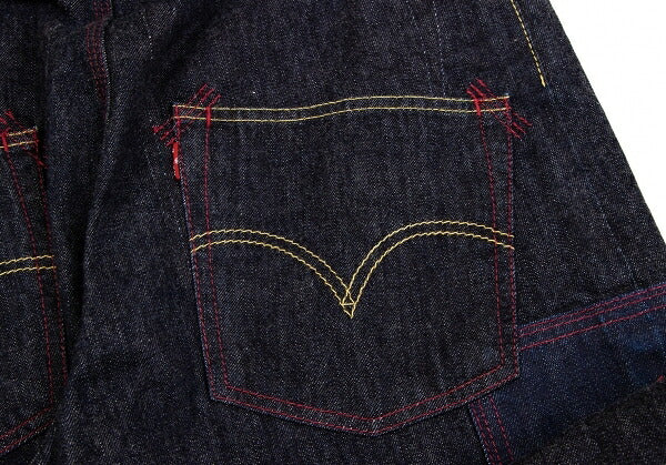 Levi's x JUNYA WATANABE MAN COMME des GARCONS x Jeans Indigo Size M