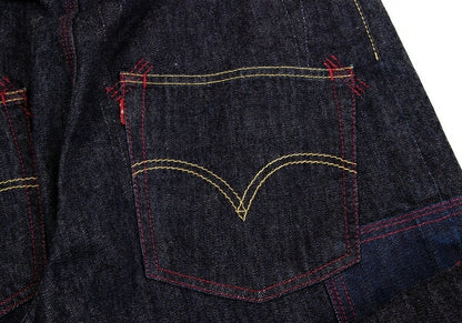 Levi's x JUNYA WATANABE MAN COMME des GARCONS x Jeans Indigo Size M