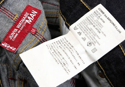 Levi's x JUNYA WATANABE MAN COMME des GARCONS x Jeans Indigo Size M