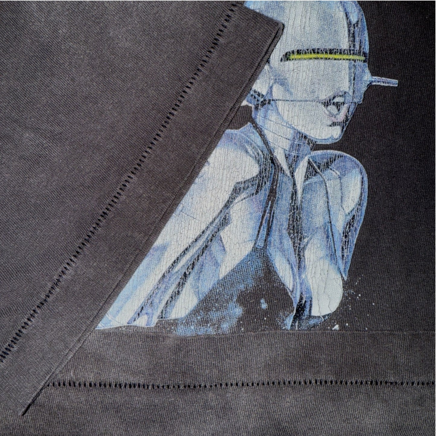 Saint Michael x SORAYAMA T-Shirt Size M