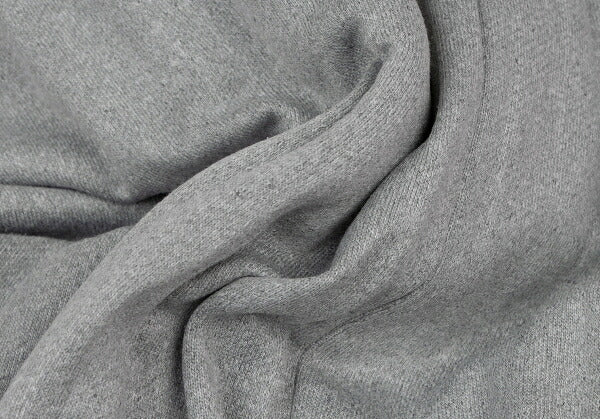 PLEATS PLEASE Soft Pleats Zip-Up Hoodie Gray Size 3
