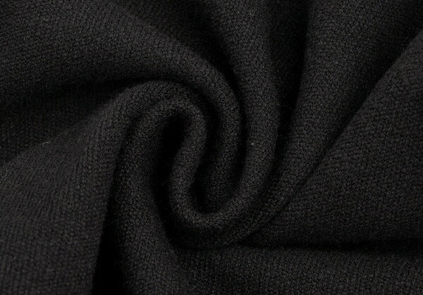 tricot COMME des GARCONS Product Dyed Pants Black Size M