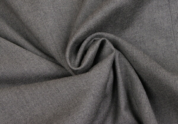Papas GUABELLO SUPER120'S Wool 3B Jacket Gray Size M