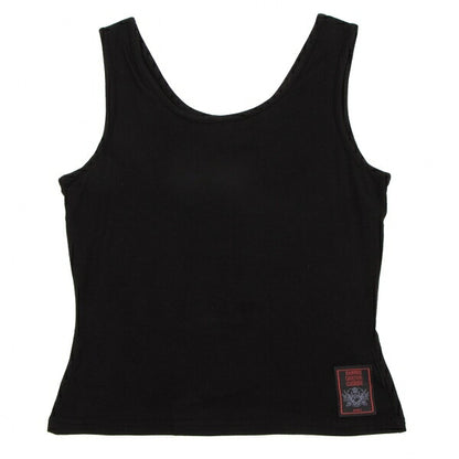 Jean Paul GAULTIER CLASSIQUE Rayon Tag Top Black Size 40