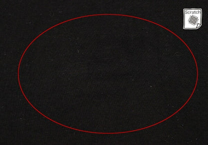 Jean Paul GAULTIER CLASSIQUE Rayon Tag Top Black Size 40