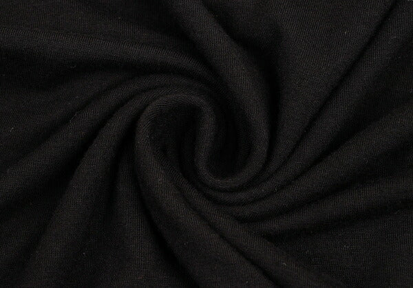 Jean Paul GAULTIER CLASSIQUE Rayon Tag Top Black Size 40