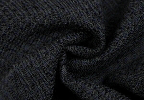 tricot COMME des GARCONS Wool Check Green Navy Pants Size S
