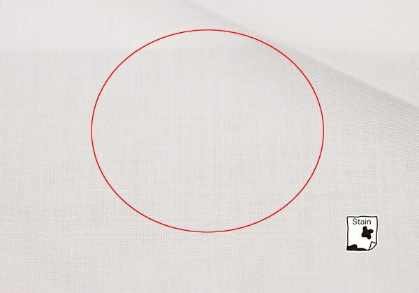 ISSEY MIYAKE 132 5. Pleated Square T-Shirt White Size 2