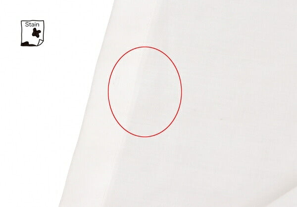 ISSEY MIYAKE 132 5. Pleated Square T-Shirt White Size 2