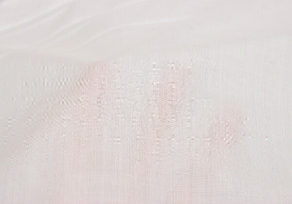 ISSEY MIYAKE 132 5. Pleated Square T-Shirt White Size 2