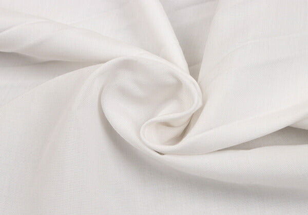 ISSEY MIYAKE 132 5. Pleated Square T-Shirt White Size 2