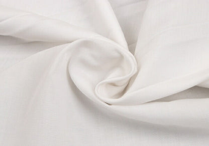 ISSEY MIYAKE 132 5. Pleated Square T-Shirt White Size 2