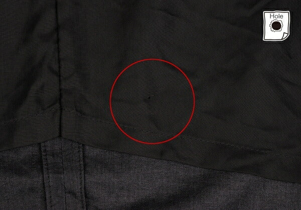 COMME des GARCONS Silk Collar Design Jacket Charcoal Size S