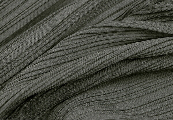 ISSEY MIYAKE Pleated Pants Green Size L