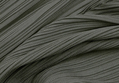 ISSEY MIYAKE Pleated Pants Green Size L