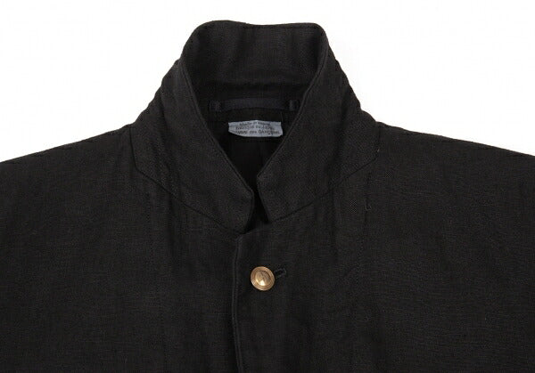 COMME des GARCONS HOMME PLUS 15SS Jacket Black Size XS
