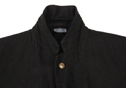 COMME des GARCONS HOMME PLUS 15SS Jacket Black Size XS