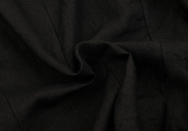 COMME des GARCONS HOMME PLUS 15SS Jacket Black Size XS