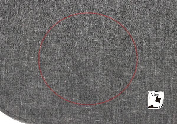COMME des GARCONS HOMME PLUS Crazy Shirt Gray Size XS