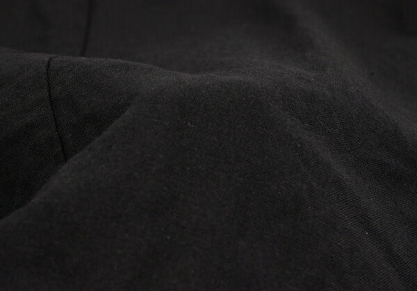 COMME des GARCONS HOMME DEUX Black Pocket Jacket Size XS