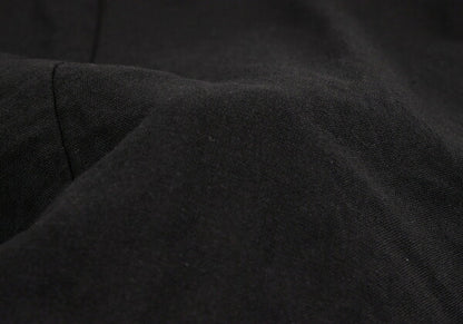 COMME des GARCONS HOMME DEUX Black Pocket Jacket Size XS