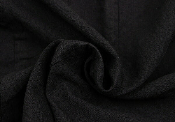 COMME des GARCONS HOMME DEUX Black Pocket Jacket Size XS