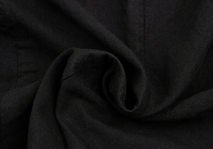 COMME des GARCONS HOMME DEUX Black Pocket Jacket Size XS