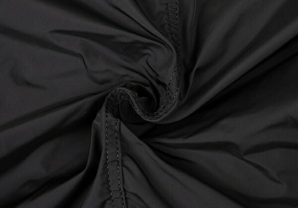 COMME des GARCONS HOMME Puckering Poly Jacket Black Size XS