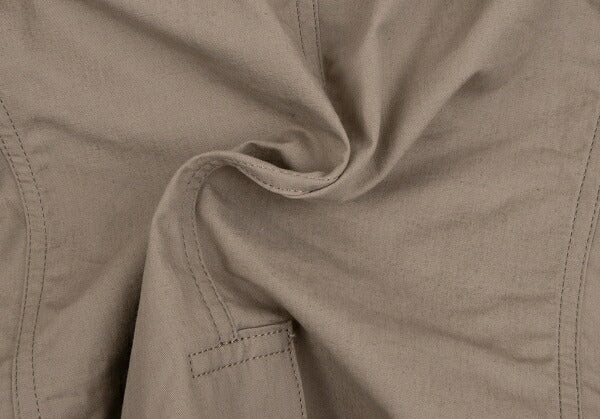 COMME des GARCONS HOMME Cotton Linen Jacket Beige Size XS