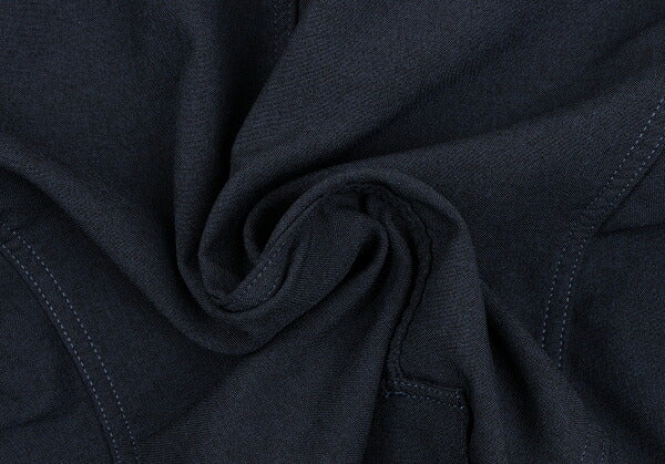COMME des GARCONS HOMME Garment Dyed Jacket Navy Size XS