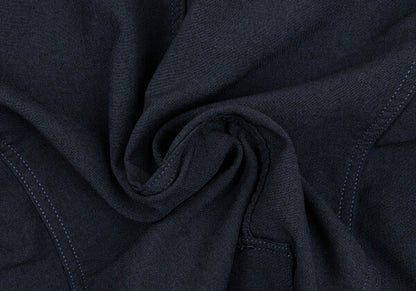 COMME des GARCONS HOMME Garment Dyed Jacket Navy Size XS