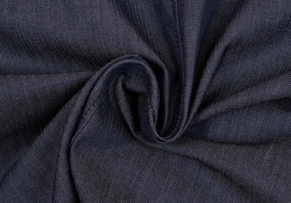 COMME des GARCONS HOMME Cotton Jacket Blue Size XS