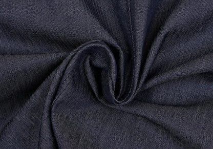 COMME des GARCONS HOMME Cotton Jacket Blue Size XS