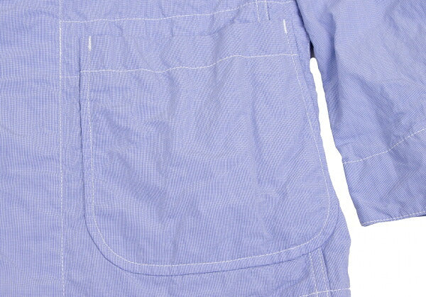 COMME des GARCONS HOMME Cotton Nylon Shirt Jacket Size XS