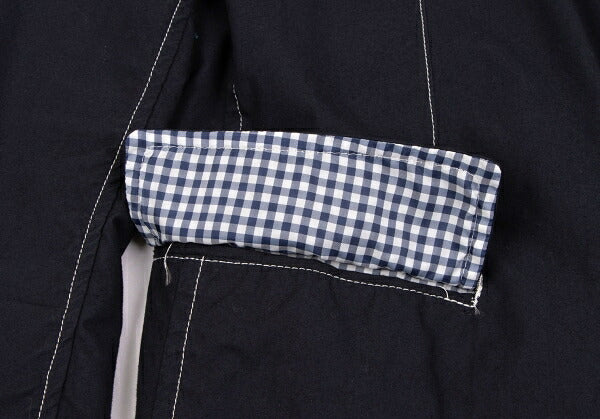COMME des GARCONS HOMME Garment Dyed Cotton Jacket Size XS