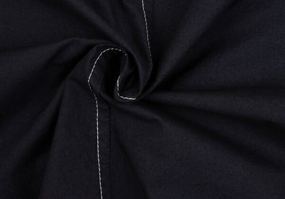 COMME des GARCONS HOMME Garment Dyed Cotton Jacket Size XS