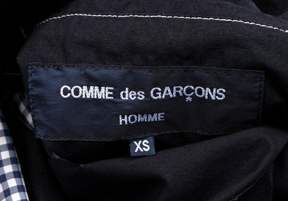 COMME des GARCONS HOMME Garment Dyed Cotton Jacket Size XS