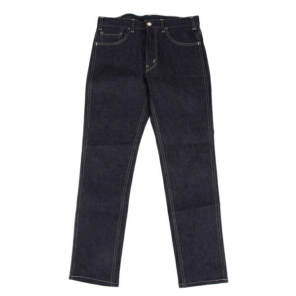 COMME des GARCONS HOMME Camo Pocket Denim Indigo Size XS