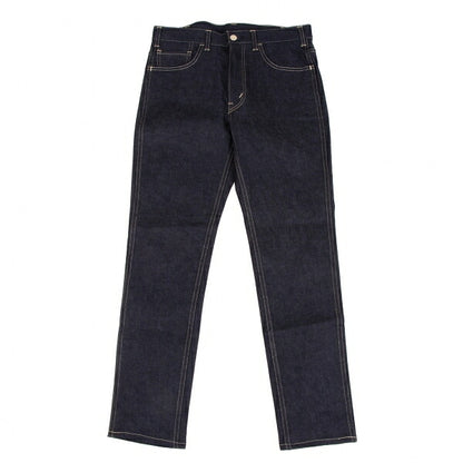 COMME des GARCONS HOMME Camo Pocket Denim Indigo Size XS