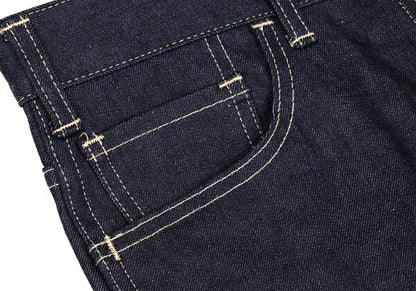 COMME des GARCONS HOMME Camo Pocket Denim Indigo Size XS