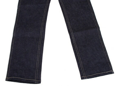 COMME des GARCONS HOMME Camo Pocket Denim Indigo Size XS