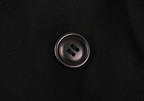 JUNYA WATANABE MAN CDG 13AW Garment Dyed Coat Black Size XS
